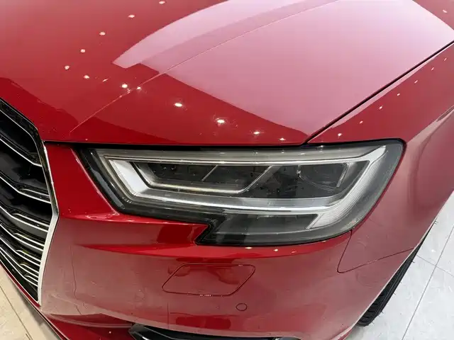 Audi A3 2019 Limousine 35 TFSI Style China VI фото 17