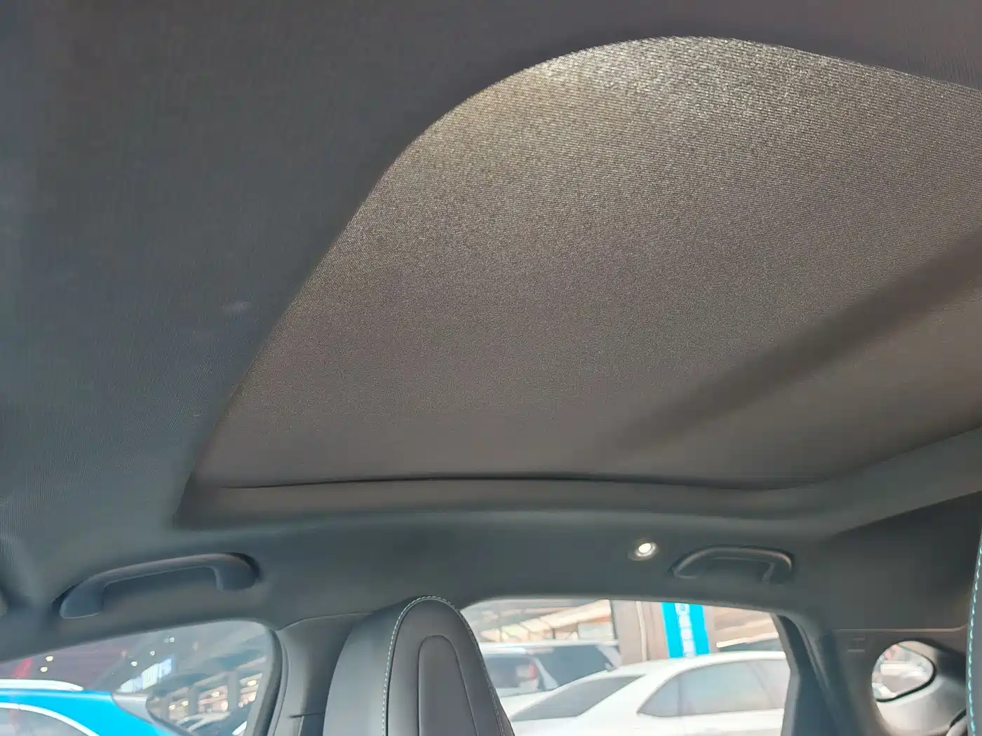 BYD SEAL 06 NEW ENERGY