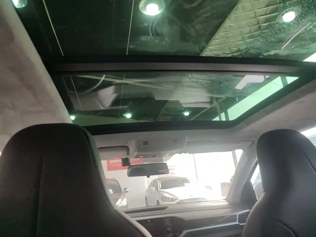 Volkswagen T-Cross 2019 280TSI DSG Comfort Edition фото 18
