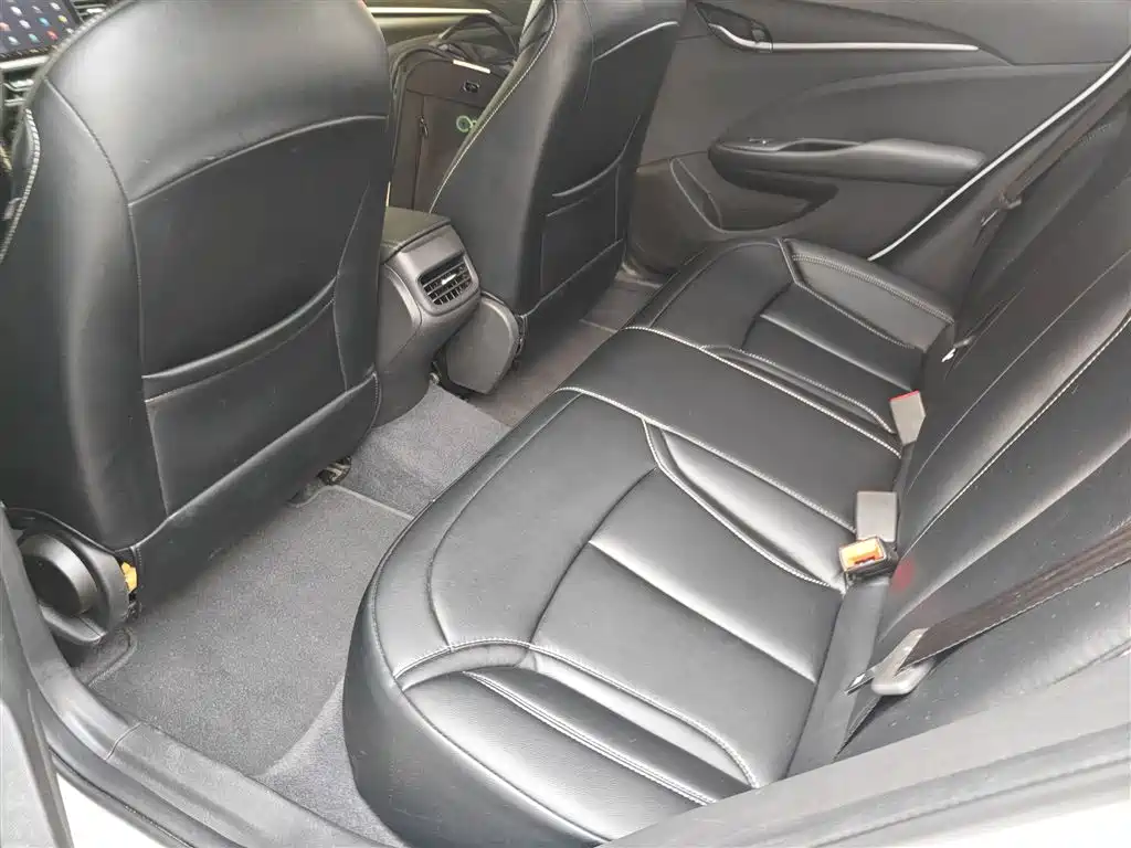 Buick Excelle 2021 Facelift 1.3T Auto Mild Hybrid Progressive фото 17