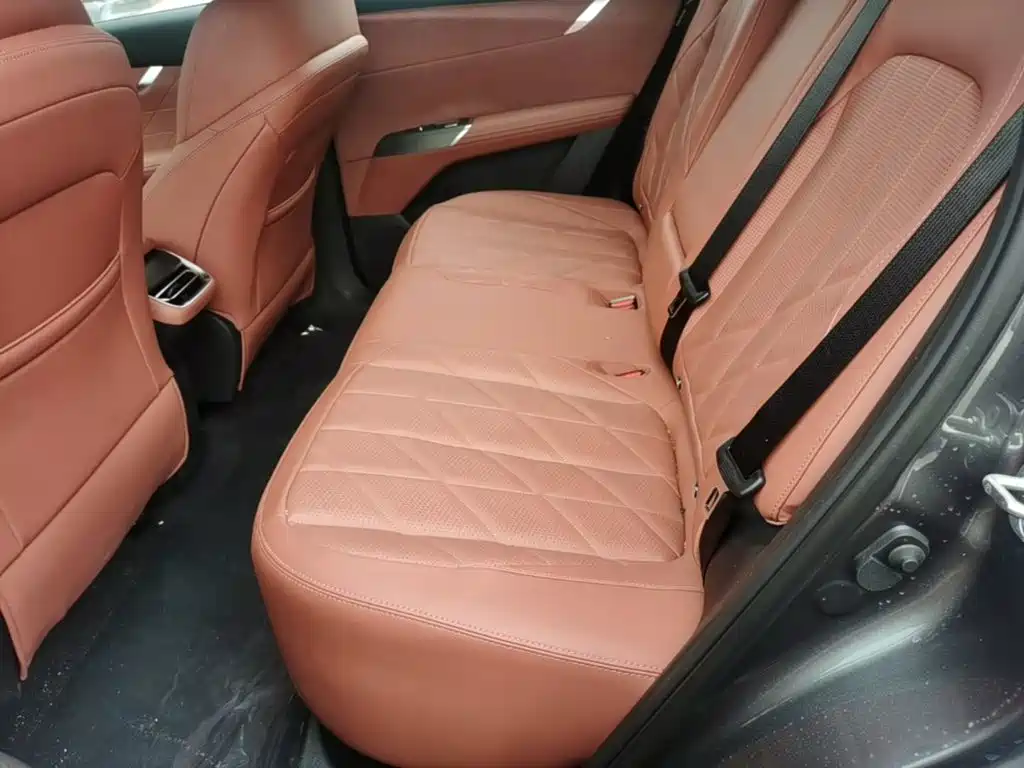 Changan CS75 PLUS 2026 2025 4th Gen 1.5T New Blue Whale Smart Premium