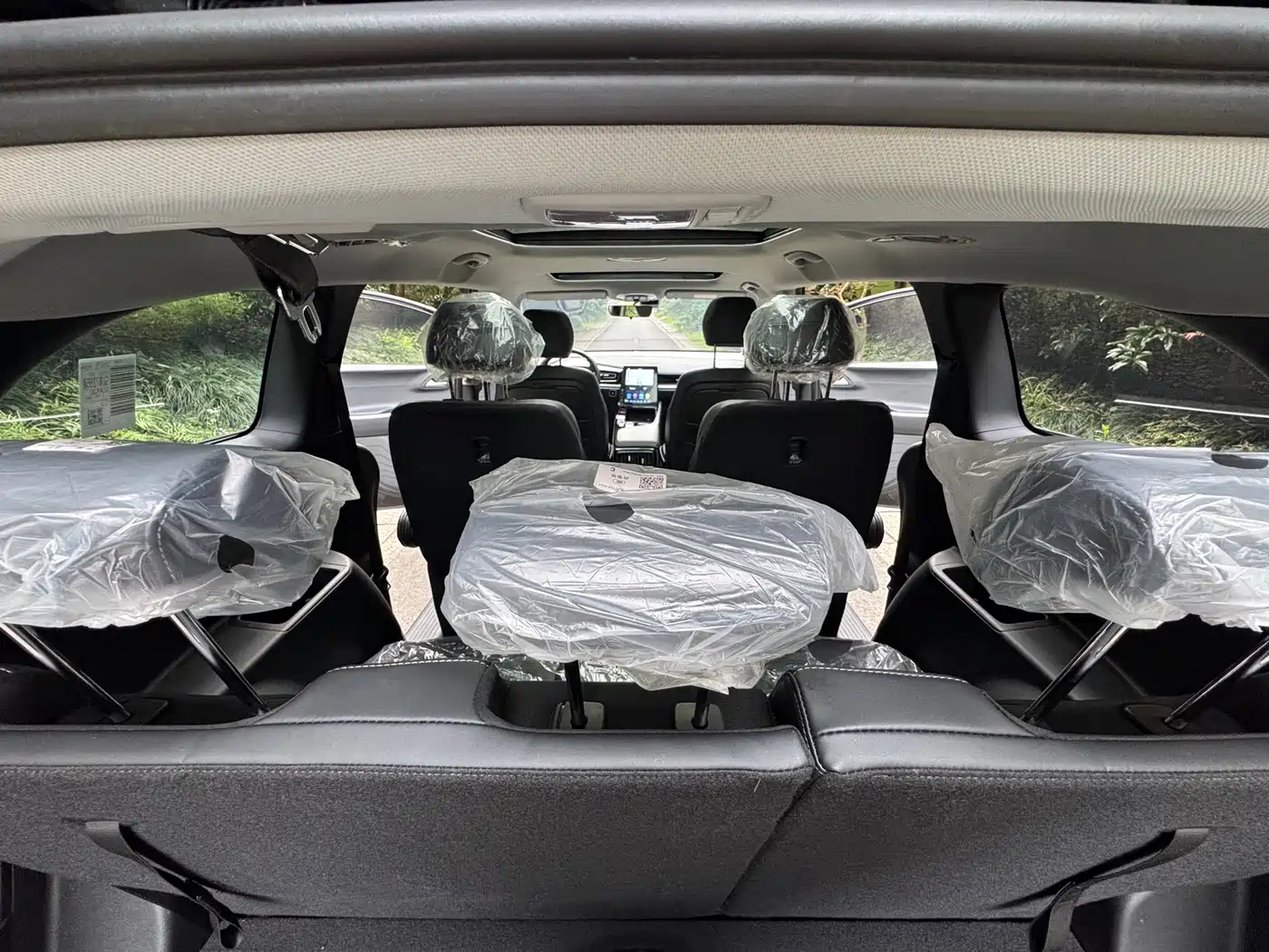 Hyundai Kustu 2024 270TGDi LUX Premium Edition фото 16