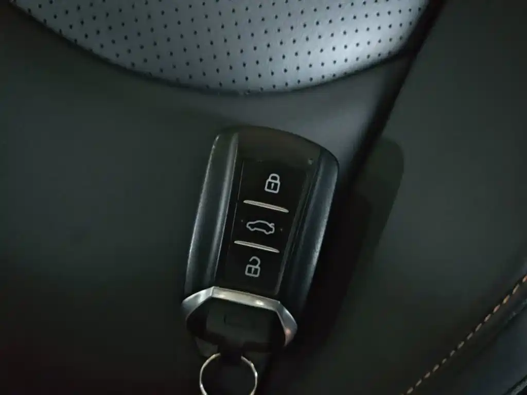Dongfeng Aeolus Yixuan GS 2024 2023 Mach Edition 1.5L Auto Wealth Creation