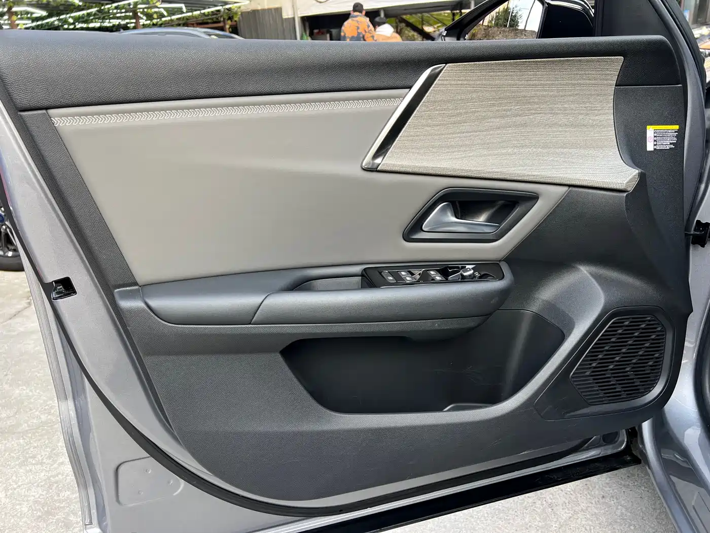 CITROEN VERSAILLES C5 X