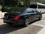 Фото 11 - Brabus S-Class