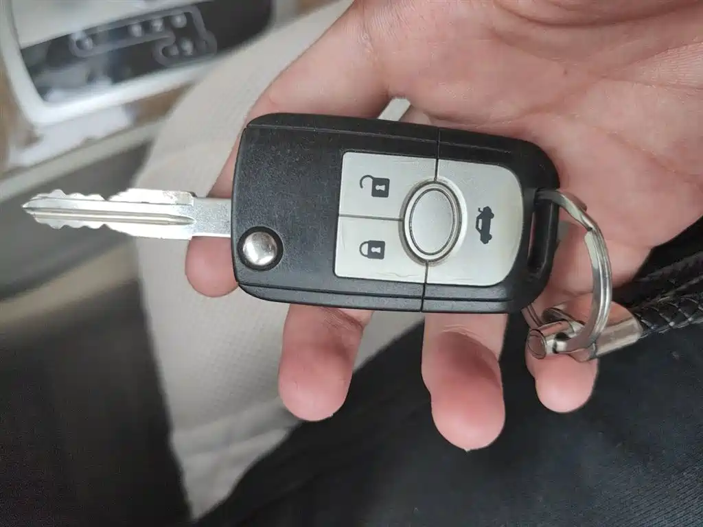 Buick Excelle 2015 1.5L Automatic Classic фото 12