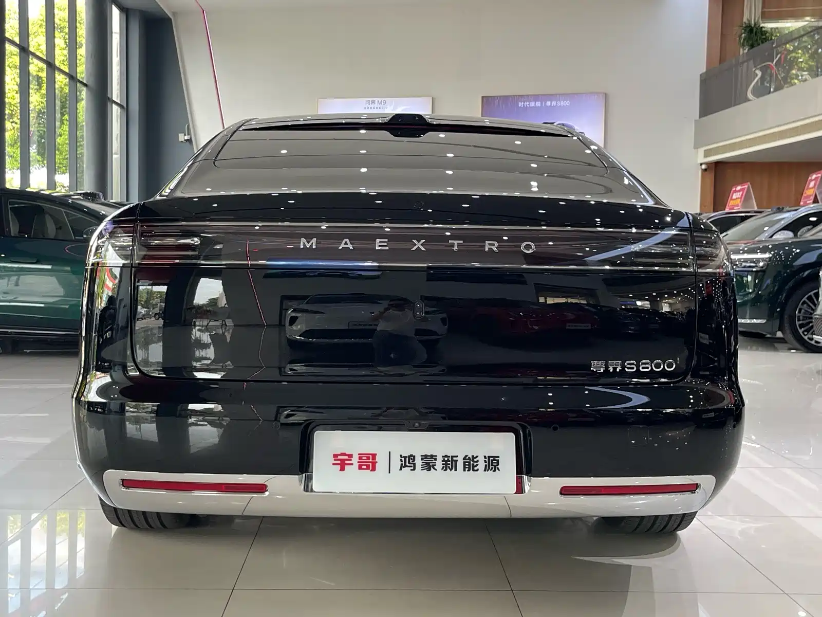 صورة 5 - Zunjie S800