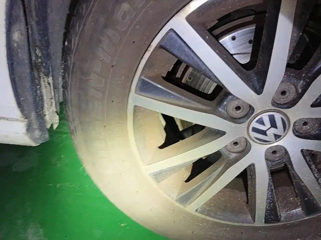 Photo 7 - Volkswagen Polo