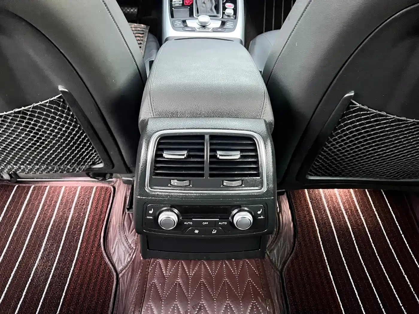 Audi A6L 2015 TFSI Millionth Anniversary Intelligent Leader Type фото 15