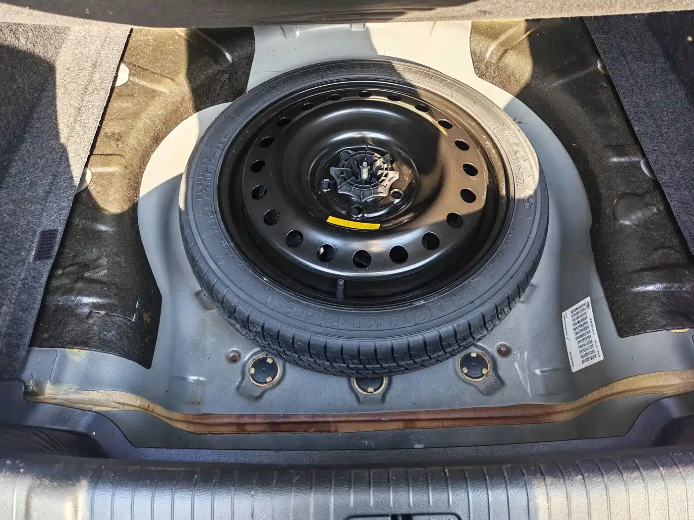 Buick LaCrosse 2014 2.0T SIDI Elite Tech фото 18