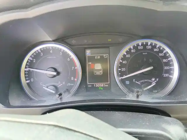 Toyota Highlander 2021 2.0T AWD Premium 7-Seater — фото 4