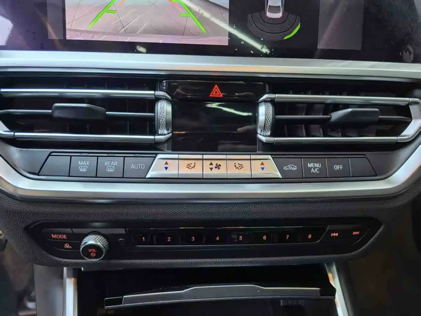 BMW 3 Series 2022 320i Sport Package фото 17
