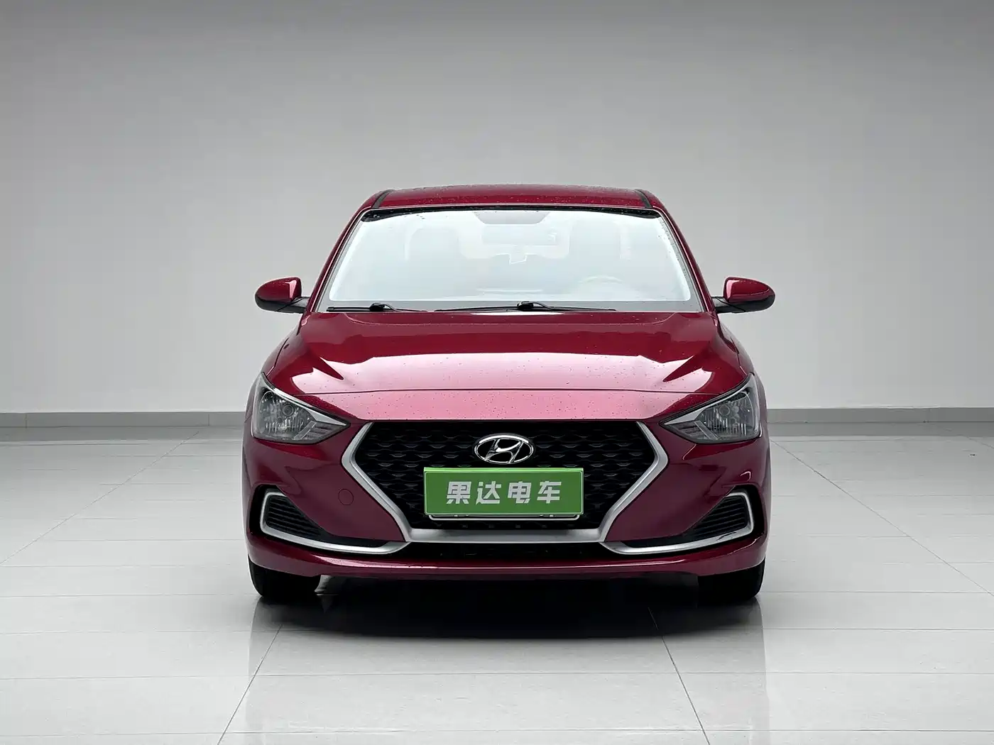 Hyundai Elantra 2018 1.6L Auto Joy GL (China V) фото 2