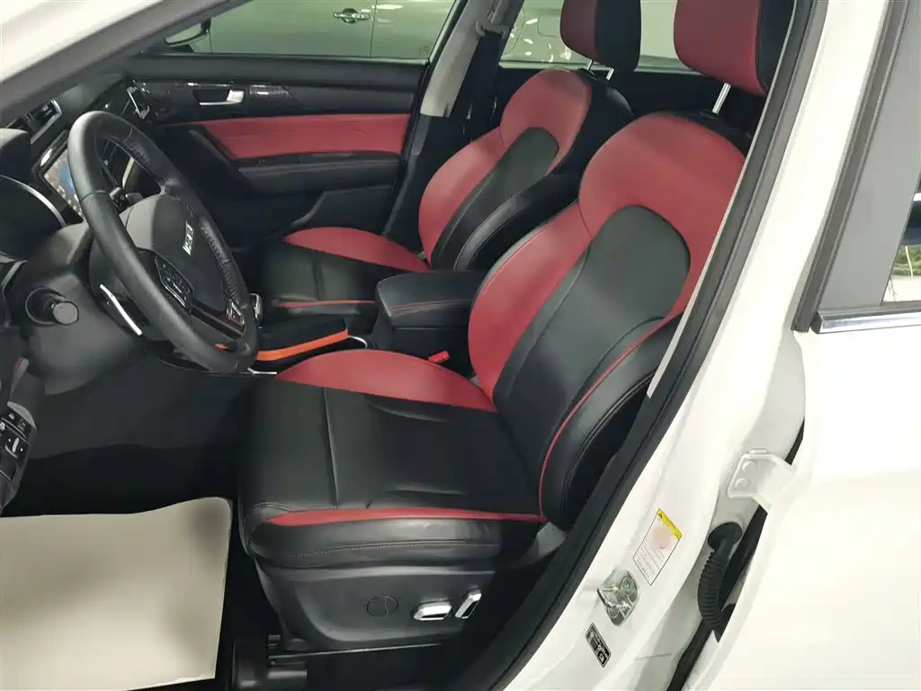 Haval H2 2018 Creation Edition 1.5T DCT 2WD Smart Style China V фото 15