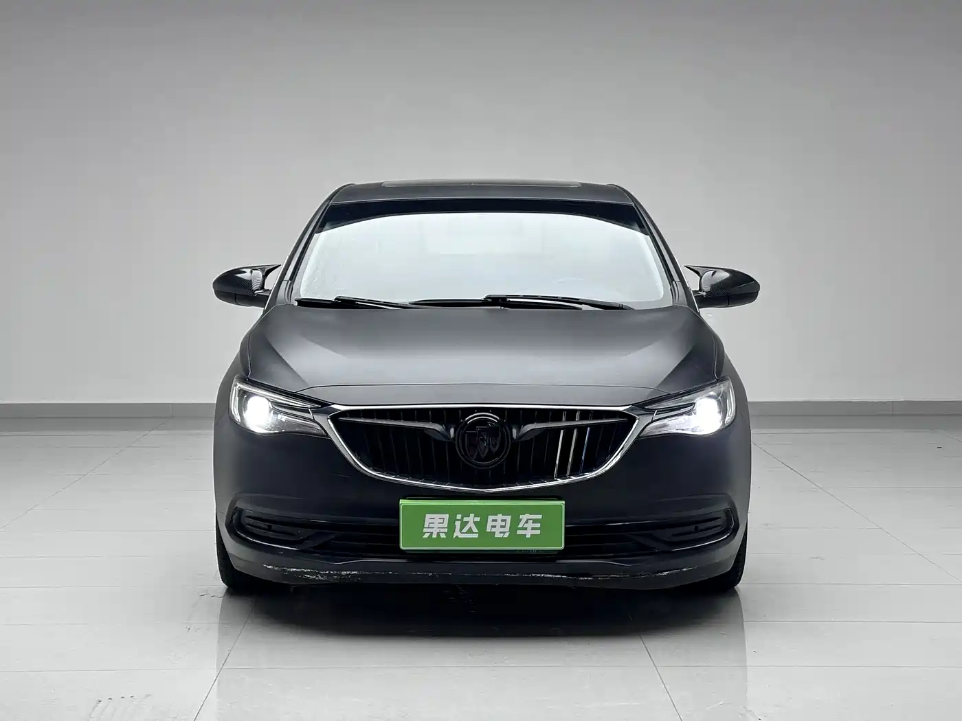 Buick Excelle 2021 Facelift Exemplar 1.5L Auto Elite фото 2