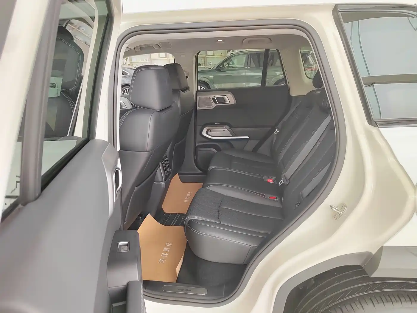 FANG CHENG BAO TITANIUM 3