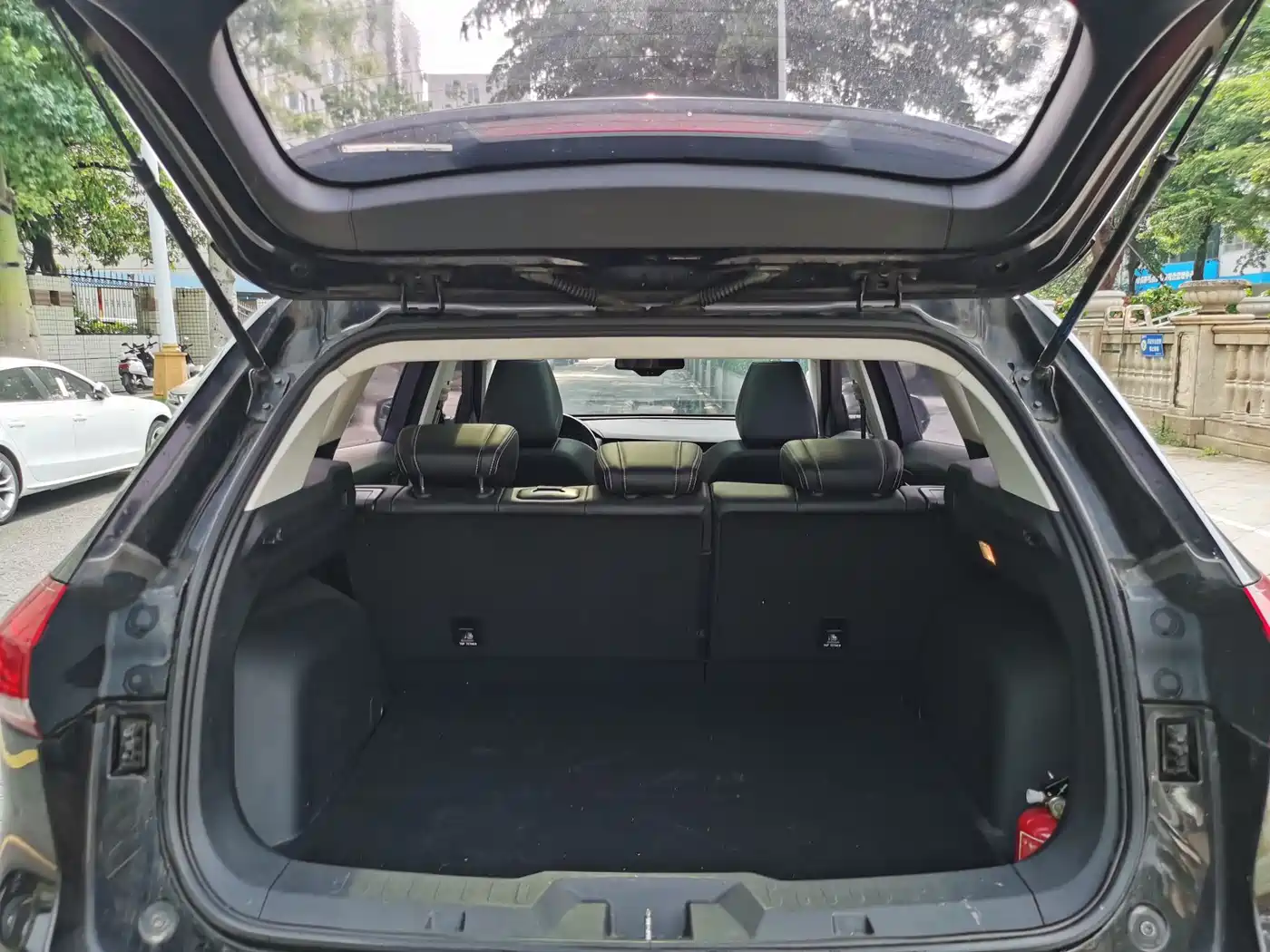Haval H6 2019 Red Label 1.5GDIT Automatic Luxury Smart Connect Edition фото 18