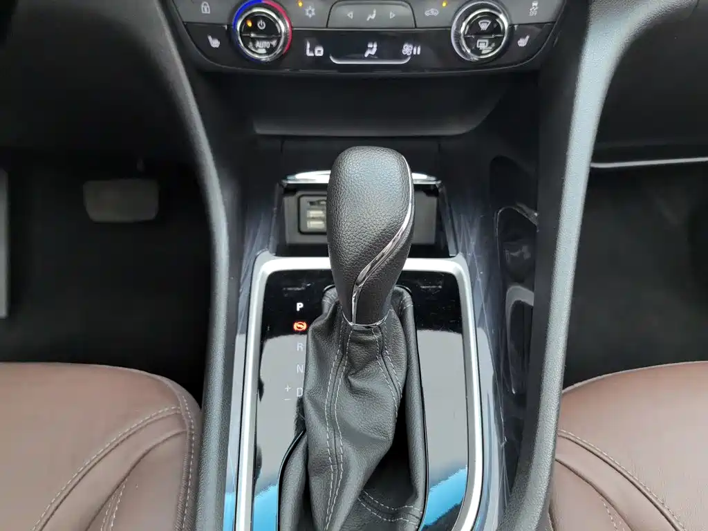 Buick GL6 2018 2018 18T 6-Seater Luxury