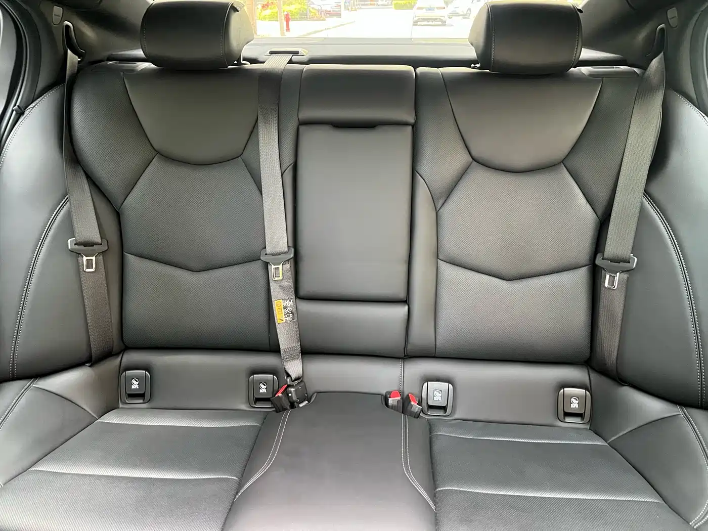 Cadillac CT5 2024 28T Luxury Model Pro фото 42