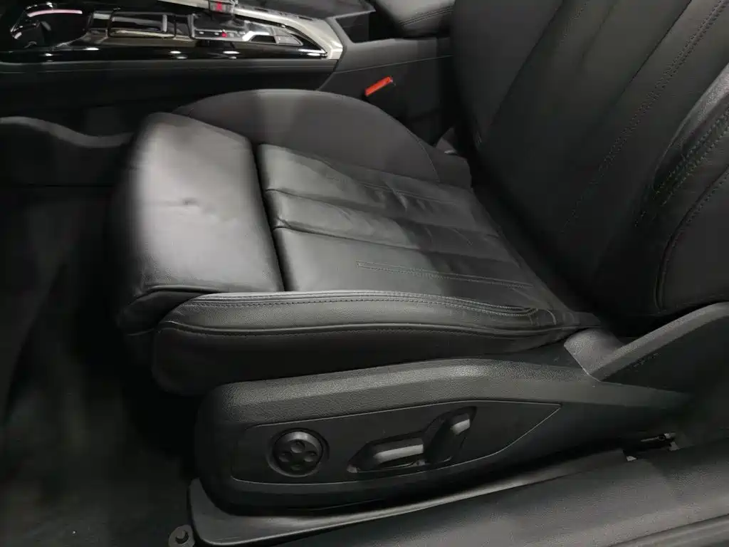 Audi A5 (Import) 2024 2024 Cabriolet 40 TFSI Fashion Dynamic