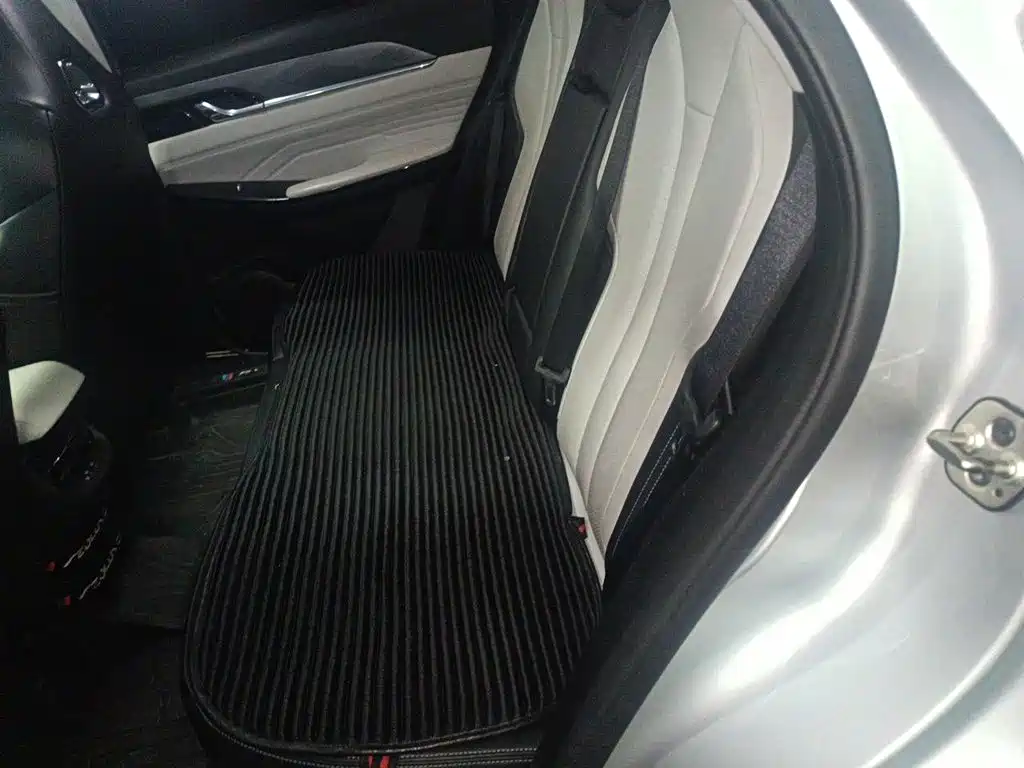 Dongfeng Aeolus Haohan 2024 2023 DH-i 1.5T Premium Edition