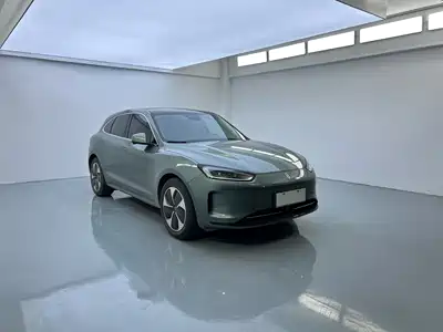 AITO M5