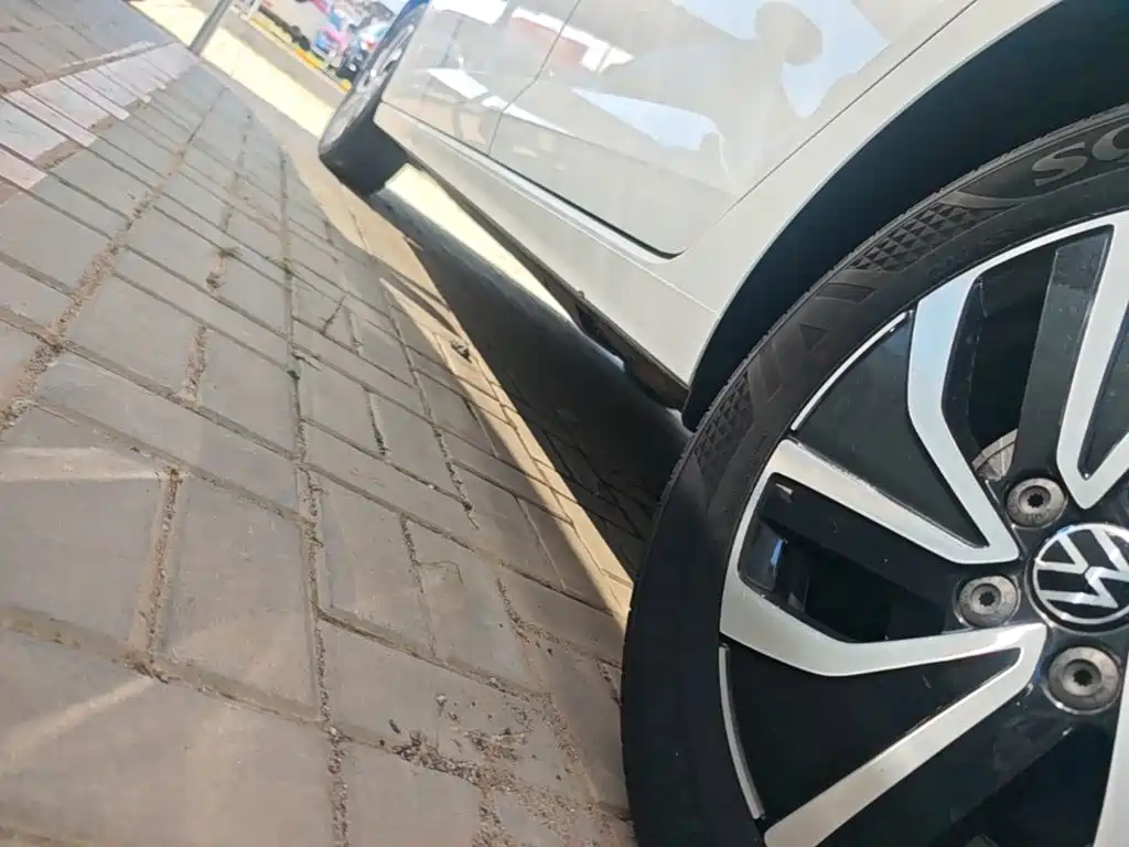 Volkswagen Lavida, миниатюра 22