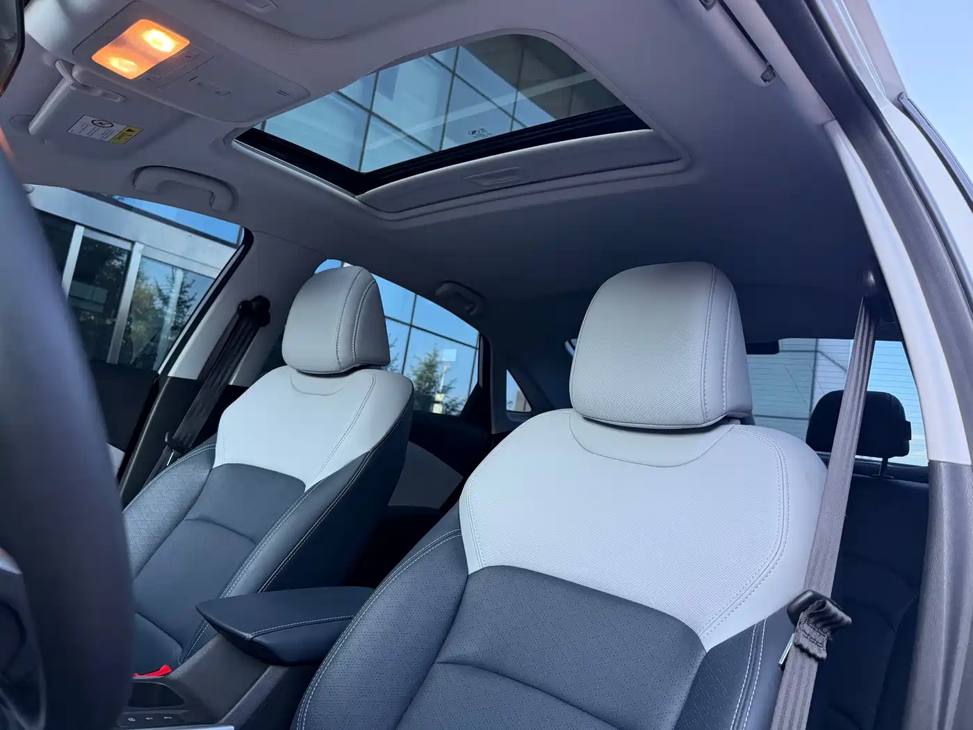 Chevrolet Monza 2023 1.5L Dual-Clutch Enjoyment Edition фото 16