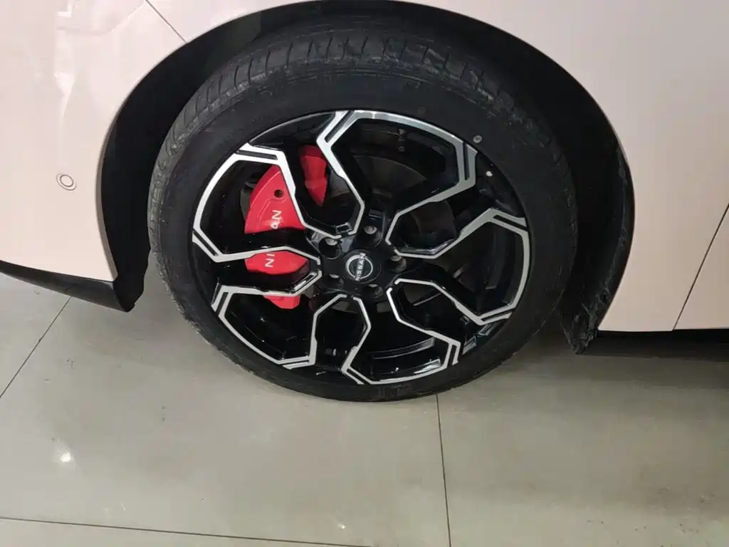 Nissan N7 2025 2025 Model 625 Max