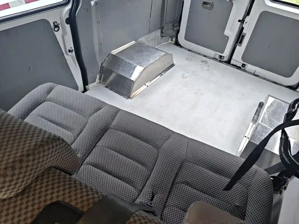 Photo 17 - Iveco Daily