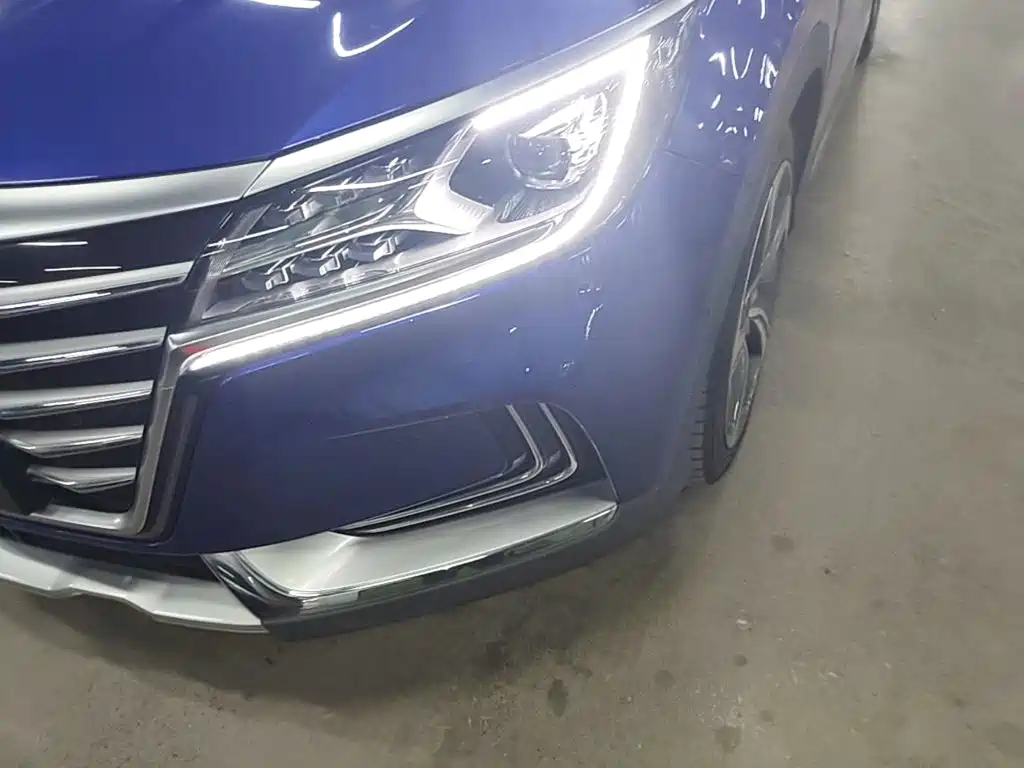 Roewe MARVEL X 2019 2018 All-Wheel Drive Version