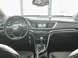 Фото 6 - Buick Excelle