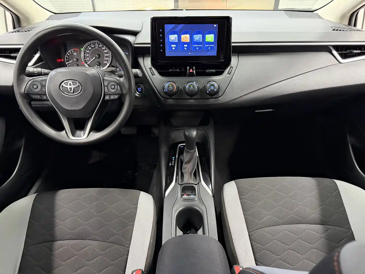 Toyota Corolla, миниатюра 15