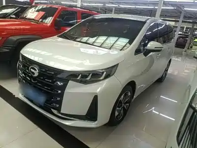 Trumpchi M6