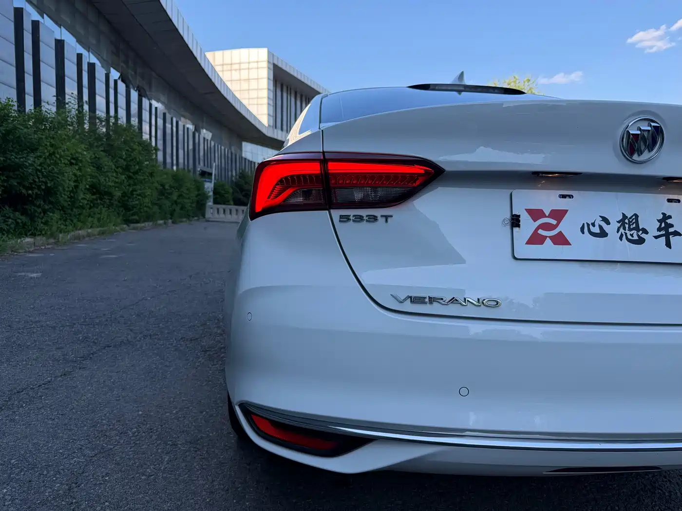 Buick Verano 2022 Pro 533T Enjoyment Edition фото 8