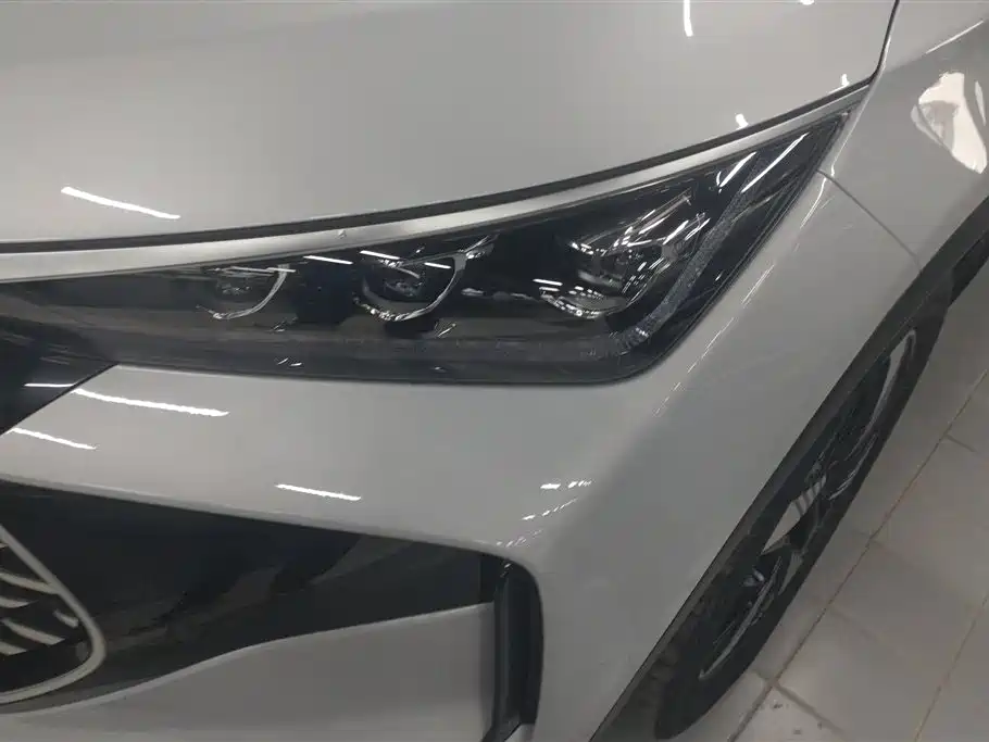 BYD Tang New Energy 2024 DM-i Glory Edition 112KM Deluxe фото 5