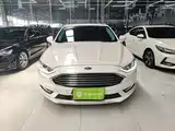 Фото 3 - Ford Mondeo