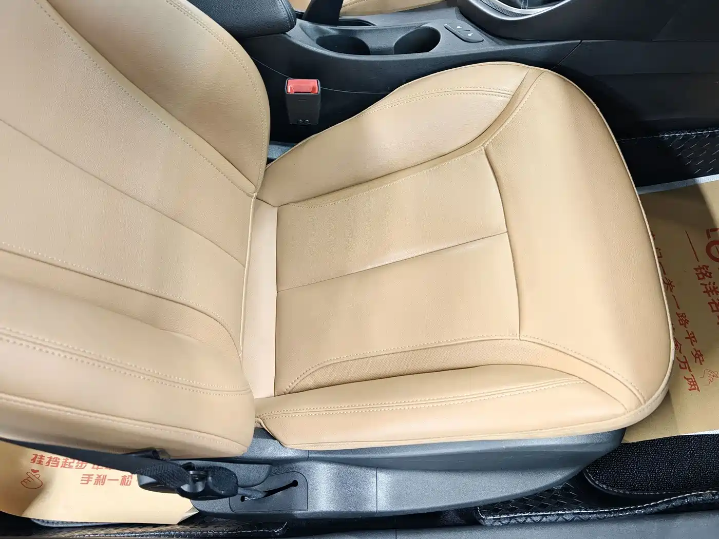 Buick Excelle GT 2018 2018 18T Automatic Flagship
