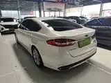 Фото 23 - Ford Mondeo