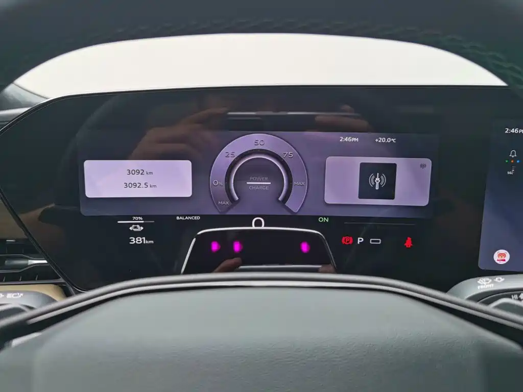 Audi A6L e-tron 2025 2026 Model Pioneer Edition
