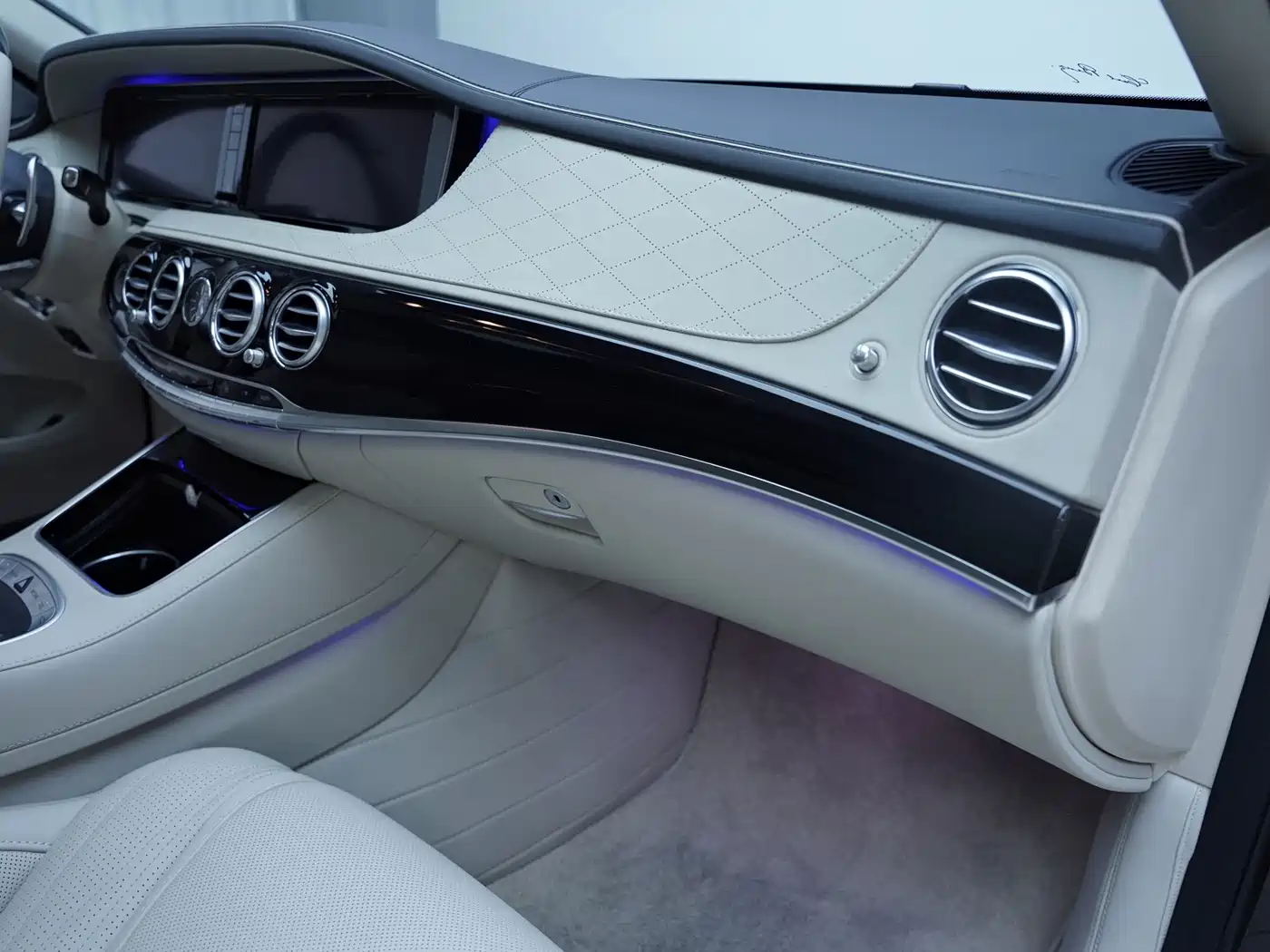 Mercedes-Benz S-Class AMG 2014 AMG S 65 L фото 8