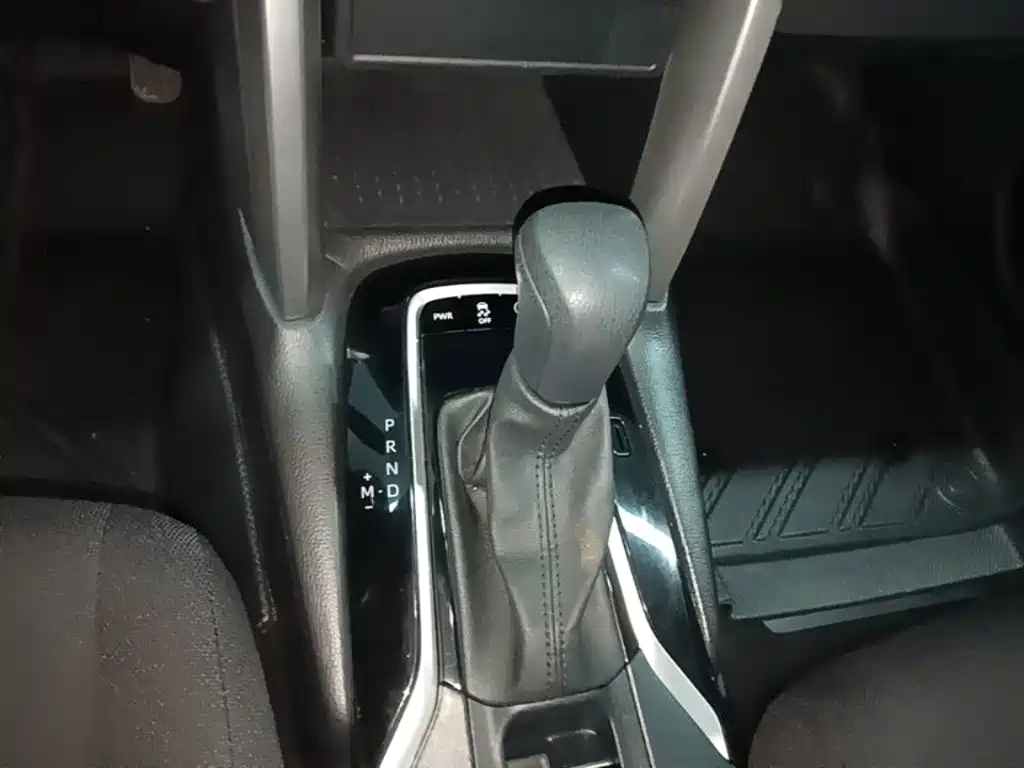 Toyota Frontlander 2022 2022 2.0L CVT Elite