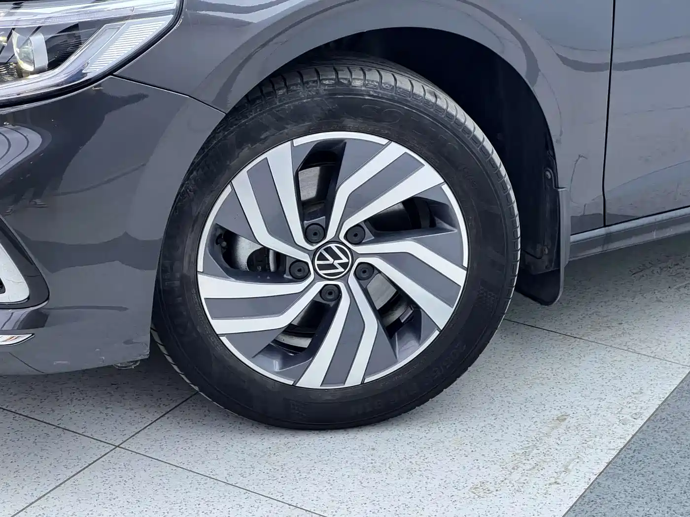 Volkswagen Bora 2023 Model 280TSI DSG Comfort Edition фото 12