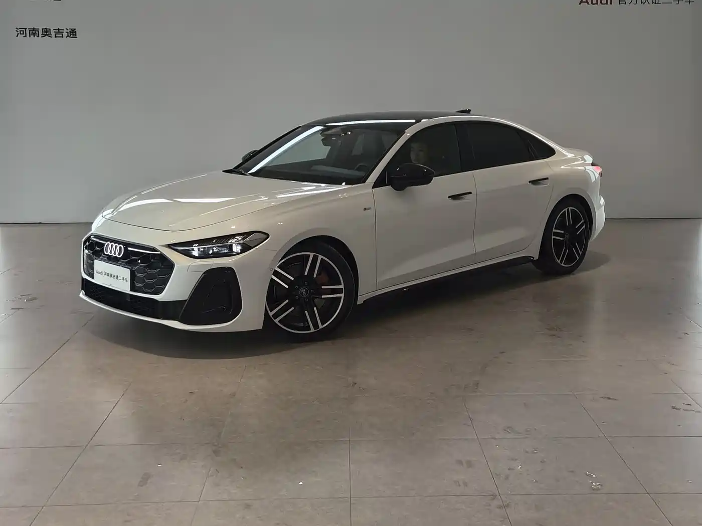 AUDI A5L