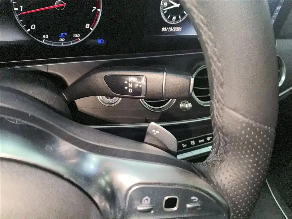 Mercedes-Benz E-Class 2019 Facelift E 300 L Sport Fashion фото 10