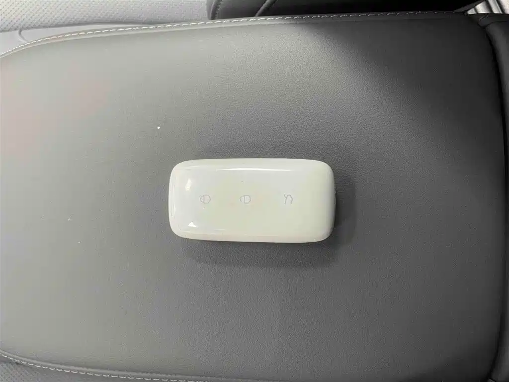 GEELY GALAXY GALAXY L7