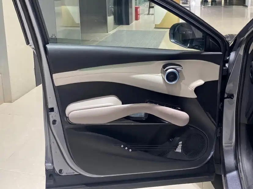 BYD Yuan PLUS 2025 Smart Drive 510KM Surpass Edition фото 8