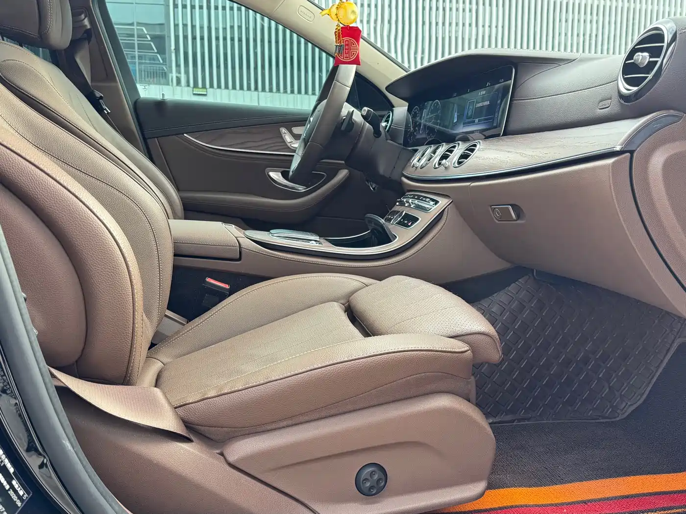 Mercedes-Benz E-Class 2020 Facelift E 260 L фото 11