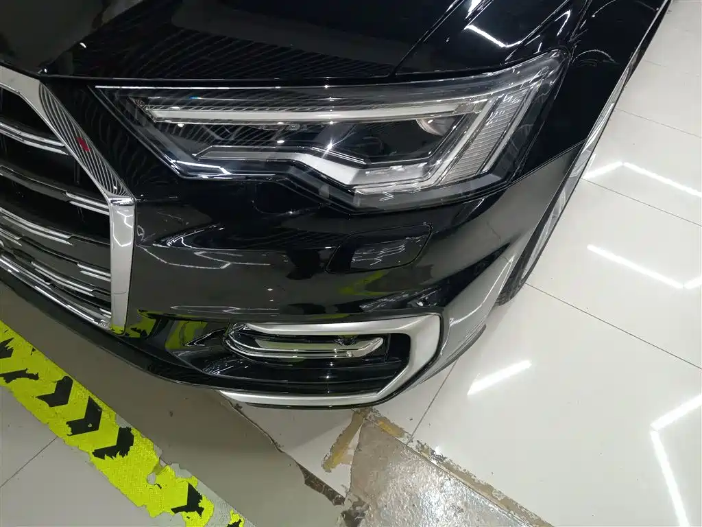 Audi A6L 2024 45 TFSI Premium Dynamic фото 24