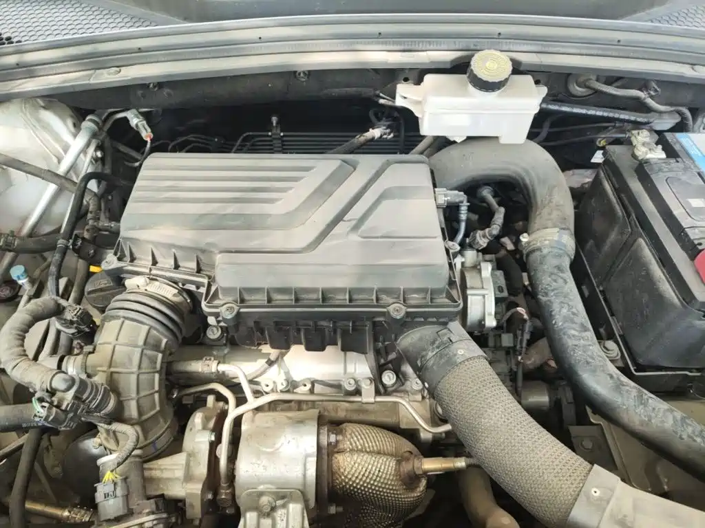 BYD Song PLUS 2020 2020 1.5T Automatic Premium
